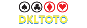 Logo DKLTOTO